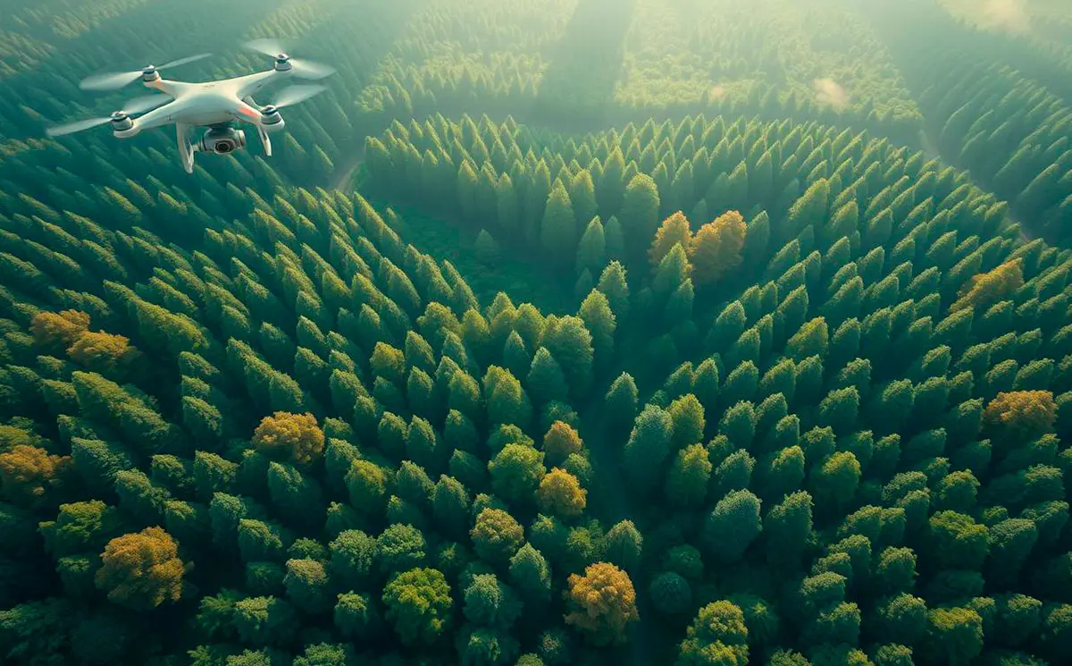 Ecosistemas del futuro y tecnología