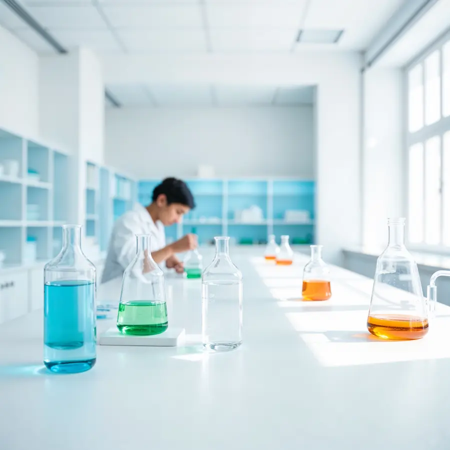 Experimentación en las aulas